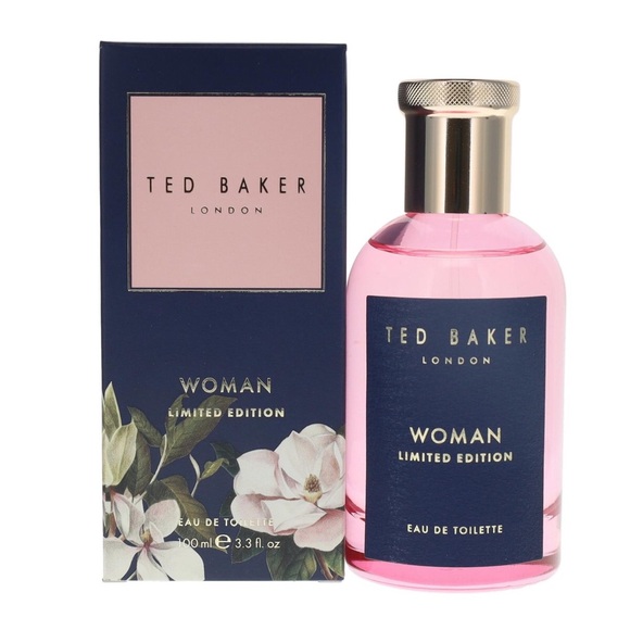 Ted Baker Accessories - Ted Baker Woman Limited Edition Eau de Toilette